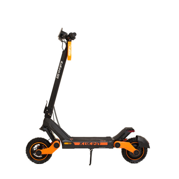 KuKirin G3