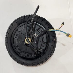 Rear Motor -B version (straight port)- G2 MASTER